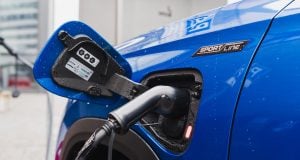 nové elektromobily