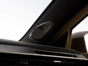 Peugeot 308 SW a reproduktor Focal