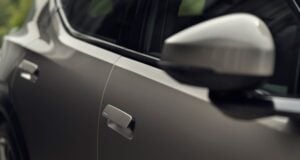 Polestar 3