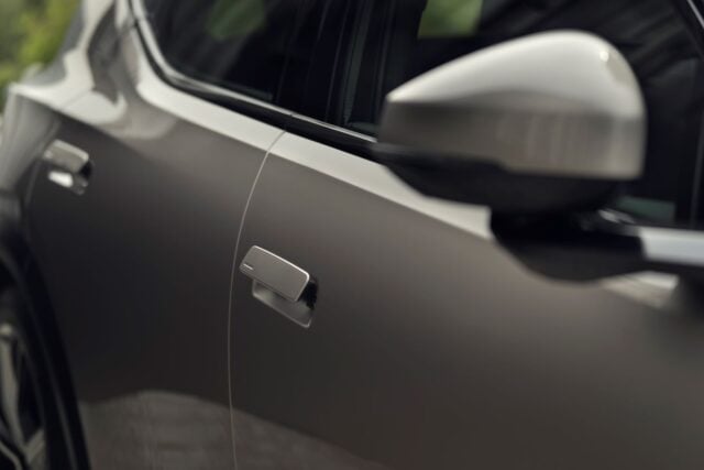 Polestar 3