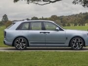 Rolls-Royce Cullinan Daisy