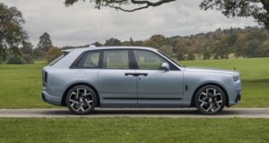 Rolls-Royce Cullinan Daisy