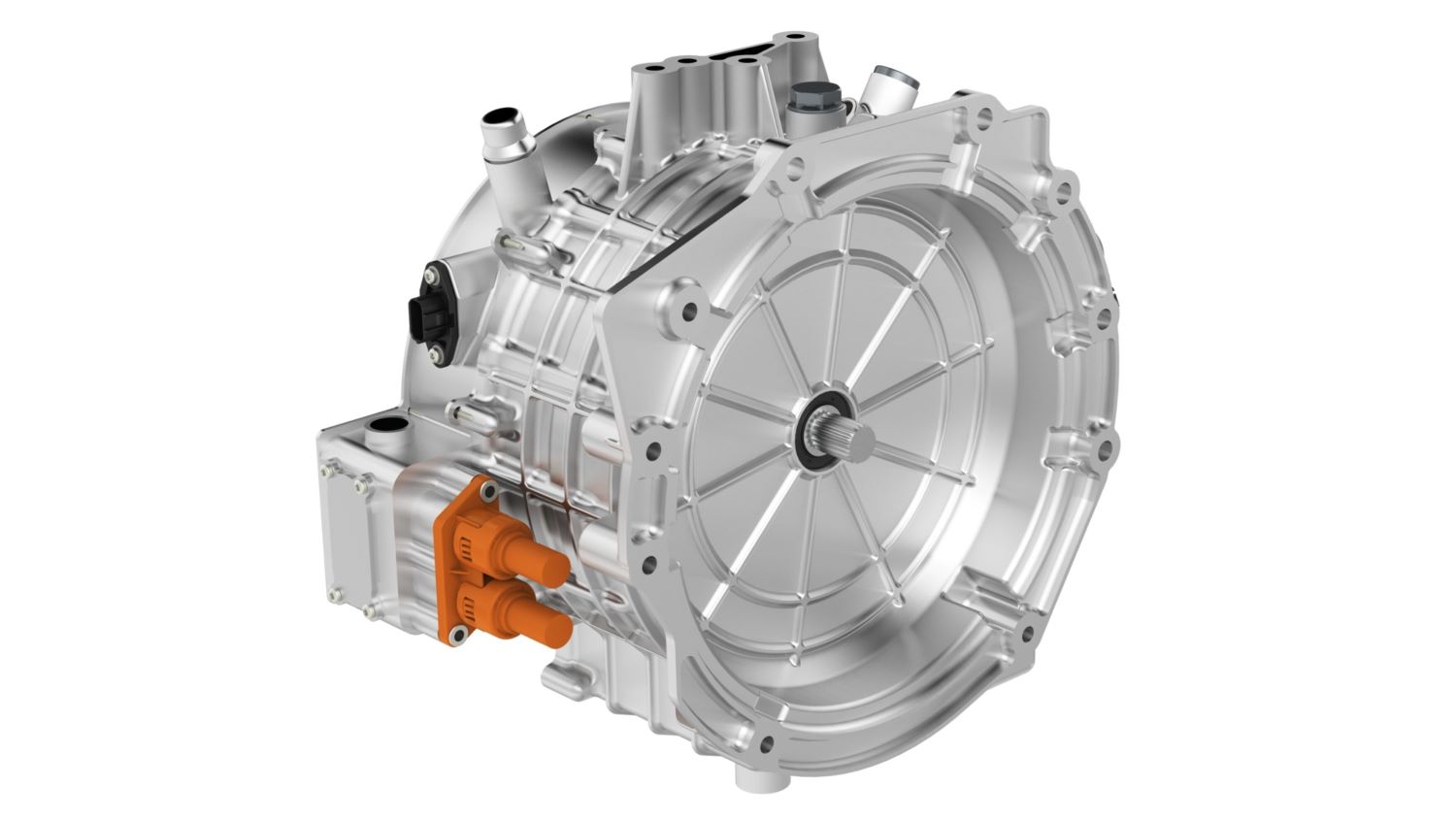 ZF EREV