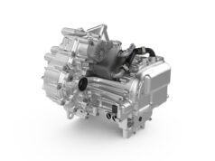 ZF EREV