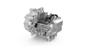 ZF EREV