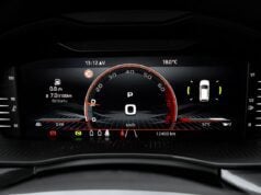 odometer