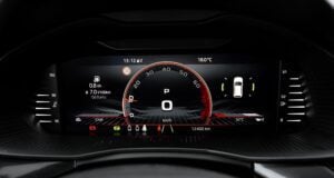 odometer