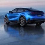 Alpine A390