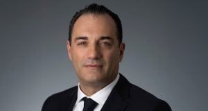 Antonio Filosa