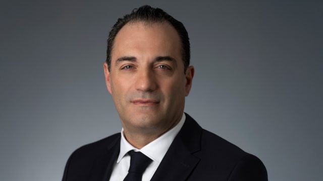 Antonio Filosa