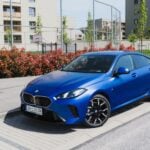 BMW 220d Gran Coupé