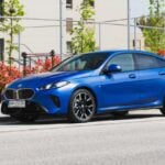 BMW 220d Gran Coupe