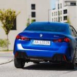 BMW 220d Gran Coupe