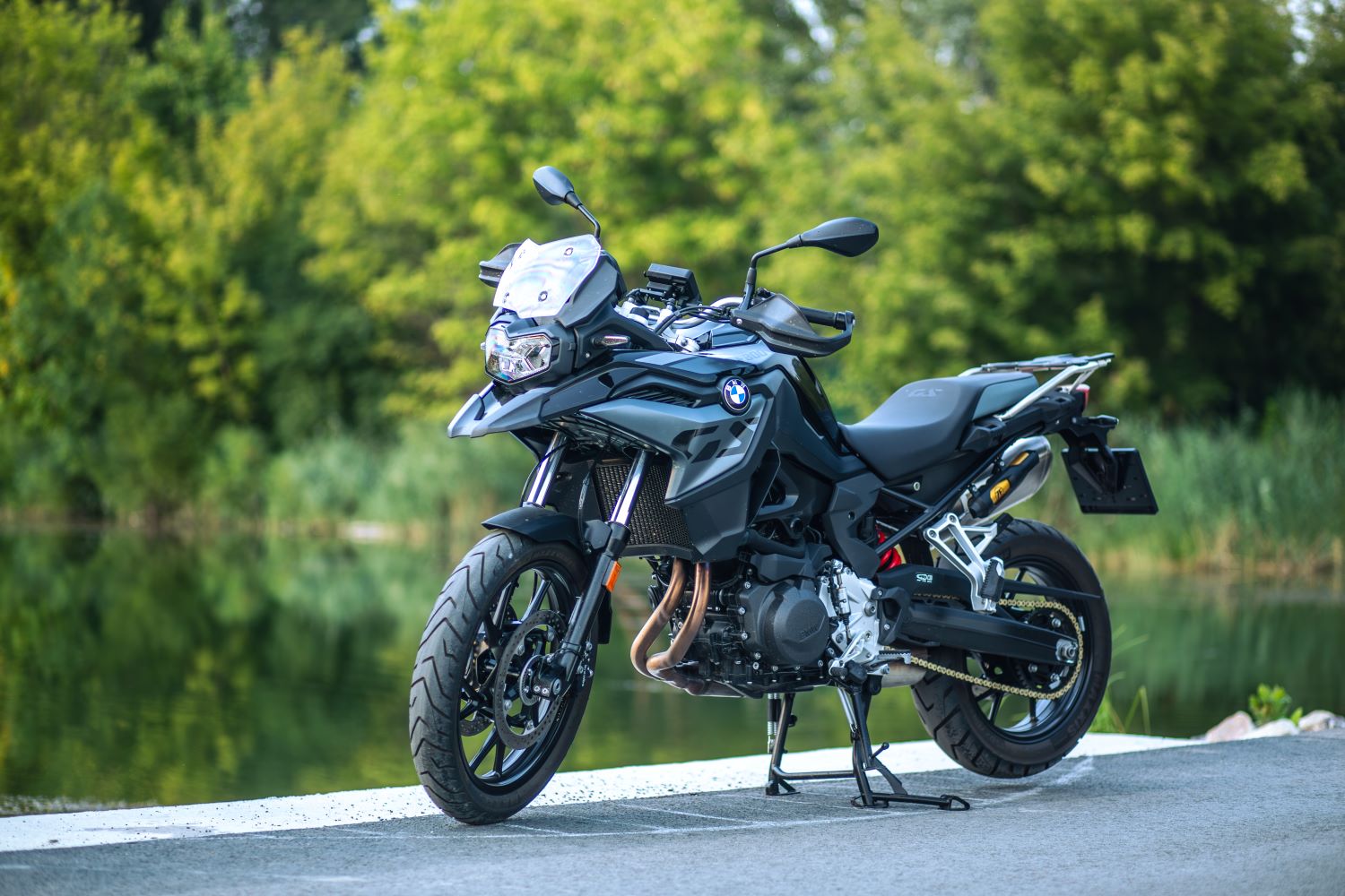 BMW F 800 GS