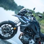 BMW F 800 GS