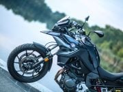 BMW F 800 GS