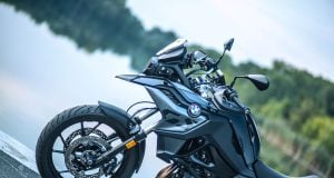 BMW F 800 GS
