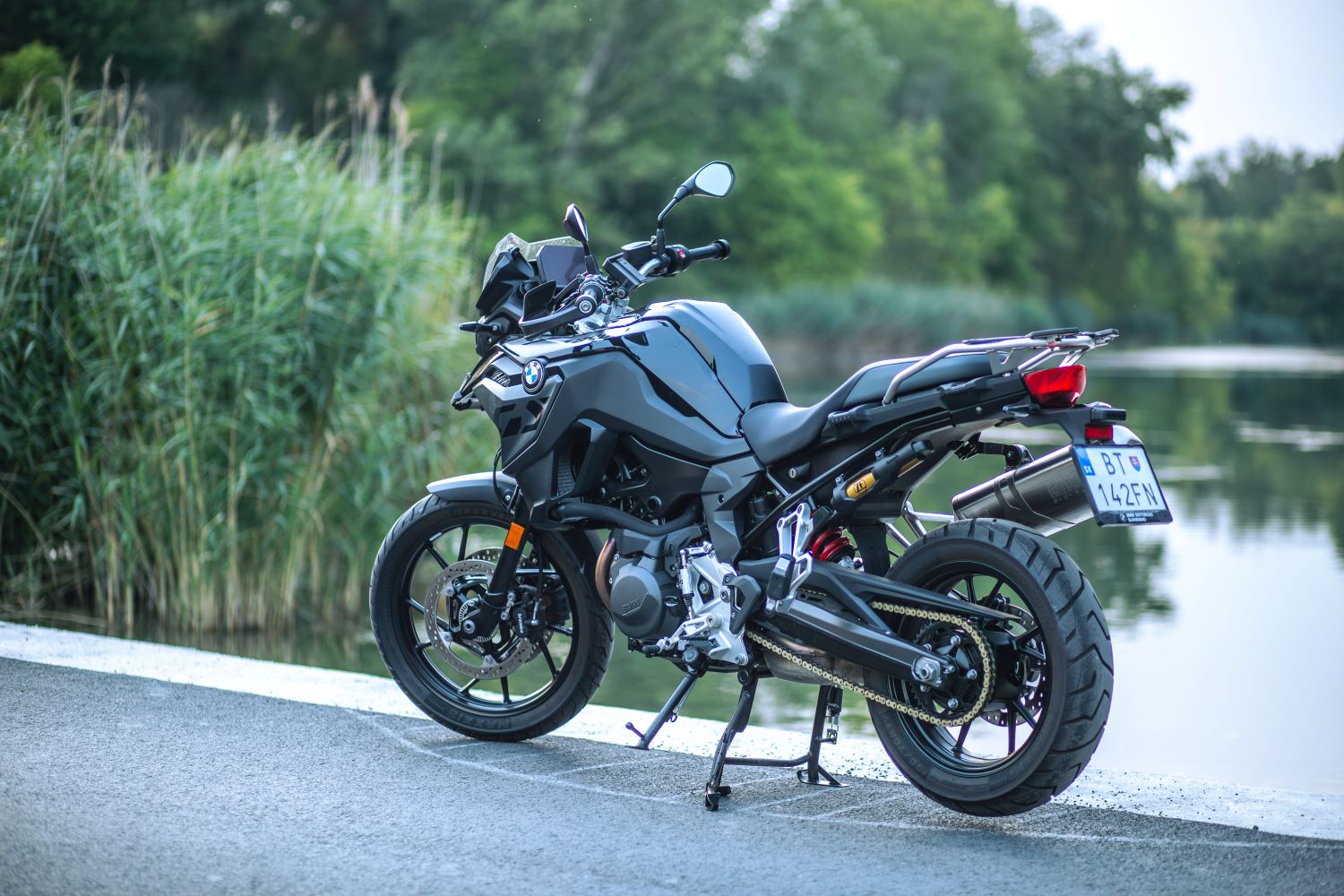 BMW F 800 GS