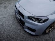 BMW M2 CS