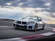 BMW M2 CS