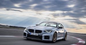 BMW M2 CS