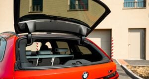 BMW M3 Touring