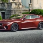 BMW Concept Speedtop