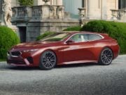 BMW Concept Speedtop