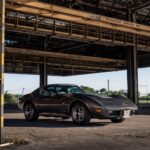 Chevrolet Corvette C3