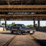 Chevrolet Corvette C3