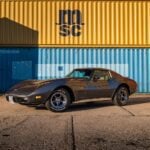 Chevrolet Corvette C3