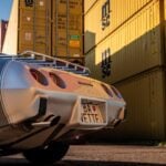 Chevrolet Corvette C3