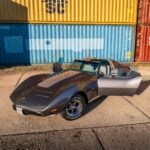 Chevrolet Corvette C3