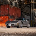 Chevrolet Corvette C3