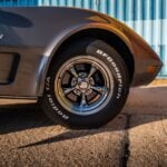 Chevrolet Corvette C3