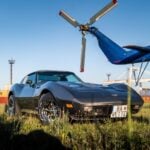 Chevrolet Corvette C3