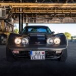 Chevrolet Corvette C3