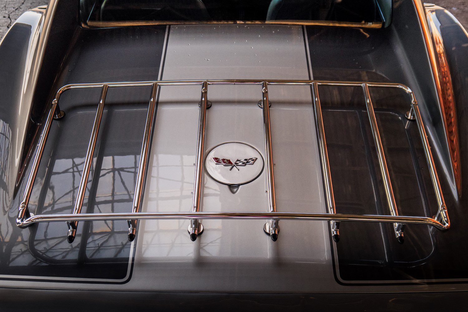 Chevrolet Corvette C3