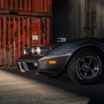 Chevrolet Corvette C3