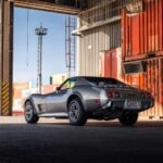 Chevrolet Corvette C3