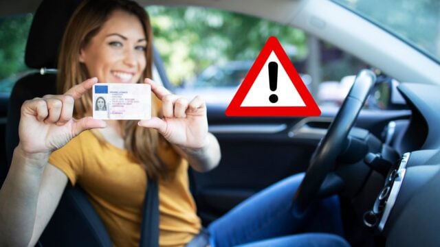 vodičáky Slovákov stratili platnosť