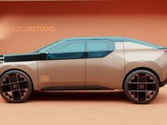 Fiat Concept SUV