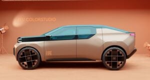 Fiat Concept SUV