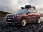 Fiat Panda 4x4