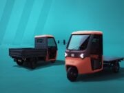FIAT TRIS