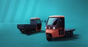 FIAT TRIS