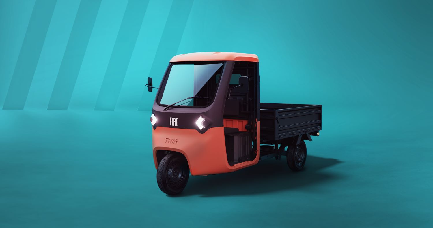 Fiat TRIS