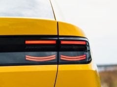 Ford Capri