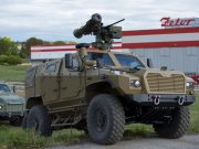 Gerlach 4x4
