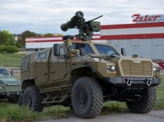 Gerlach 4x4